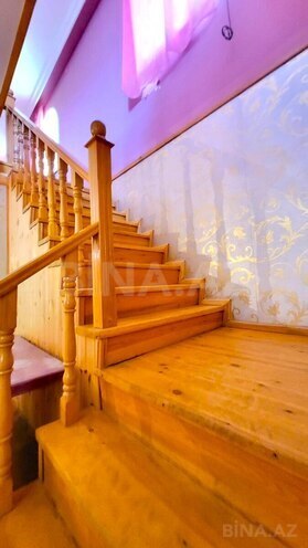 Satılır 5 otaqlı həyət evi/bağ evi 150 m², Binəqədi r., photo 10 from 20