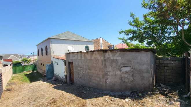 Satılır 5 otaqlı həyət evi/bağ evi 150 m², Binəqədi r., photo 18 from 20