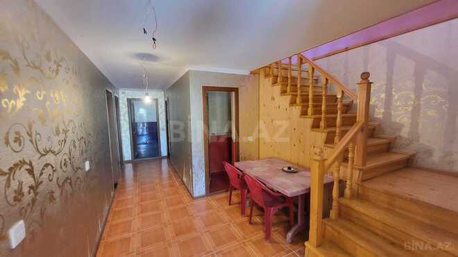 Satılır 5 otaqlı həyət evi/bağ evi 150 m², Binəqədi r., photo 4 from 20
