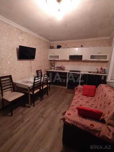 İcarəyə verilir 3 otaqlı həyət evi/bağ evi 70 m², Elmlər Akademiyası m., photo 4 from 12