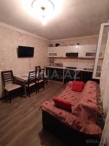 İcarəyə verilir 3 otaqlı həyət evi/bağ evi 70 m², Elmlər Akademiyası m., photo 6 from 12