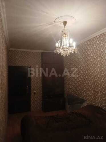 Satılır 3 otaqlı köhnə tikili 84 m², Memar Əcəmi m., photo 11 from 18
