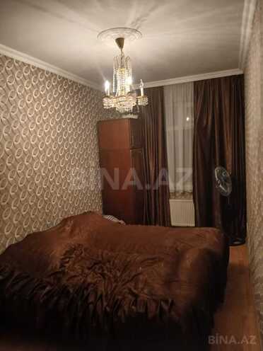 Satılır 3 otaqlı köhnə tikili 84 m², Memar Əcəmi m., photo 10 from 18