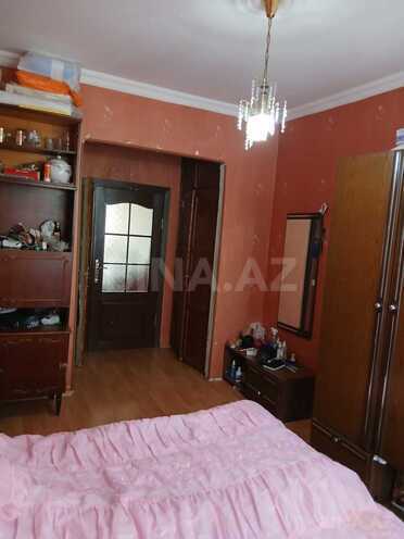 Satılır 3 otaqlı köhnə tikili 84 m², Memar Əcəmi m., photo 7 from 18