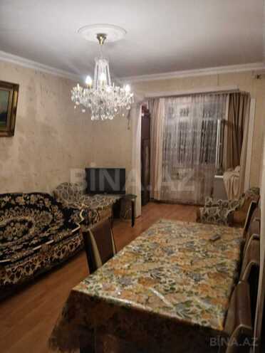 Satılır 3 otaqlı köhnə tikili 84 m², Memar Əcəmi m., photo 1 from 18