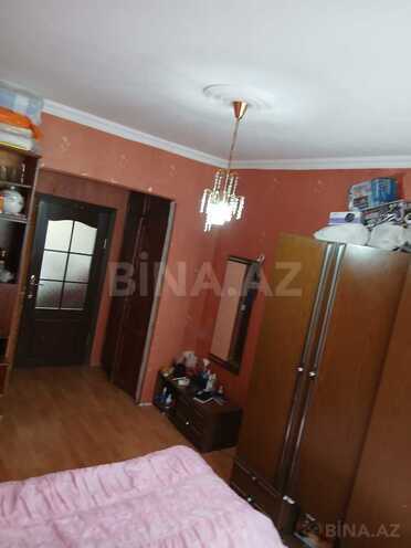Satılır 3 otaqlı köhnə tikili 84 m², Memar Əcəmi m., photo 8 from 18