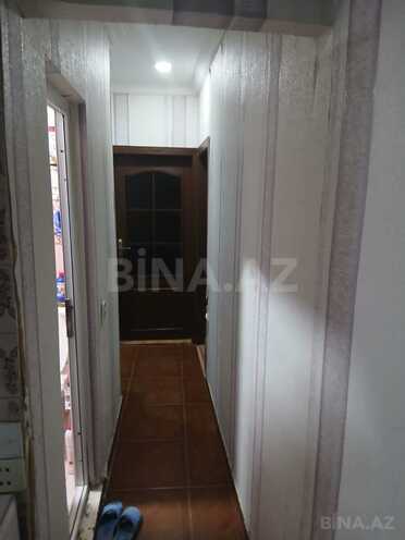 Satılır 3 otaqlı köhnə tikili 84 m², Memar Əcəmi m., photo 12 from 18