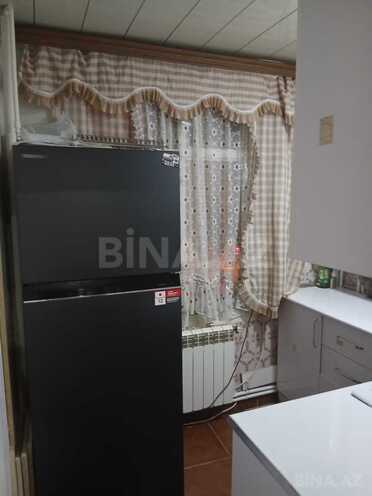 Satılır 3 otaqlı köhnə tikili 84 m², Memar Əcəmi m., photo 13 from 18