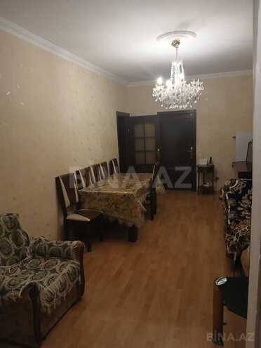 Satılır 3 otaqlı köhnə tikili 84 m², Memar Əcəmi m., photo 4 from 18
