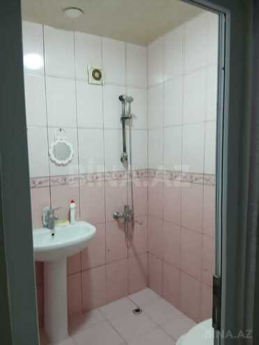 Satılır 3 otaqlı köhnə tikili 84 m², Memar Əcəmi m., photo 17 from 18