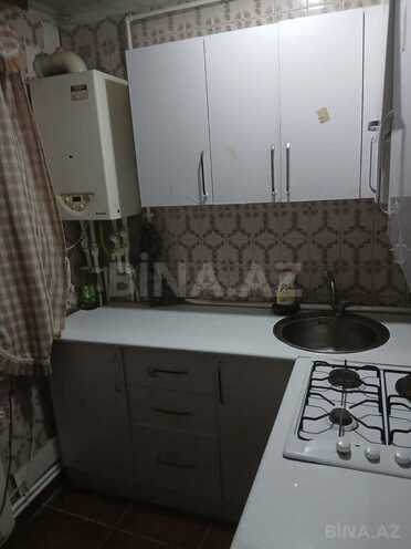 Satılır 3 otaqlı köhnə tikili 84 m², Memar Əcəmi m., photo 14 from 18