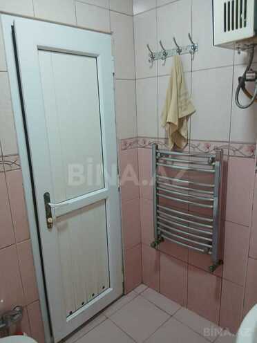 Satılır 3 otaqlı köhnə tikili 84 m², Memar Əcəmi m., photo 16 from 18