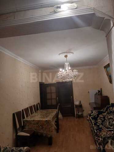 Satılır 3 otaqlı köhnə tikili 84 m², Memar Əcəmi m., photo 3 from 18