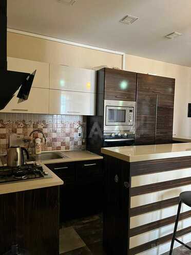 Продаётся 3-комн. новостройка 77 м², м. Азадлыг проспекти, photo 6 from 11