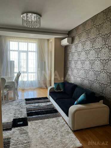 Продаётся 3-комн. новостройка 77 м², м. Азадлыг проспекти, photo 1 from 11