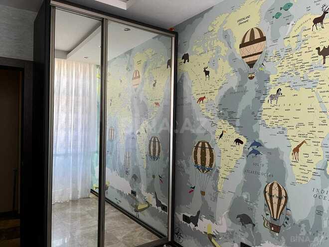 Продаётся 3-комн. новостройка 77 м², м. Азадлыг проспекти, photo 9 from 11