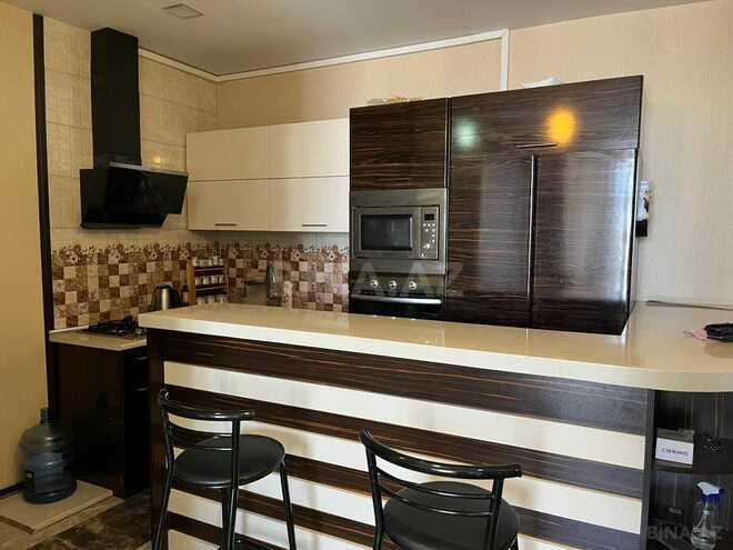 Продаётся 3-комн. новостройка 77 м², м. Азадлыг проспекти, photo 7 from 11