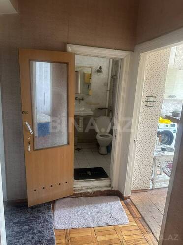 İcarəyə verilir 2 otaqlı köhnə tikili 80 m², 28 May m., photo 7 from 8