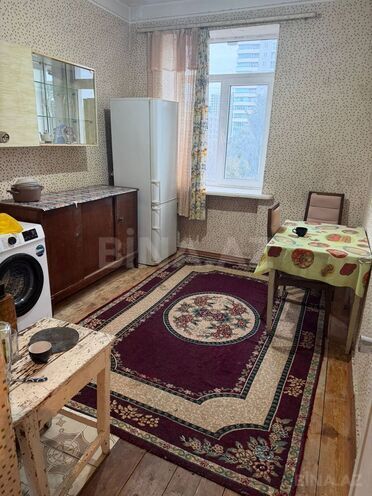 İcarəyə verilir 2 otaqlı köhnə tikili 80 m², 28 May m., photo 6 from 8