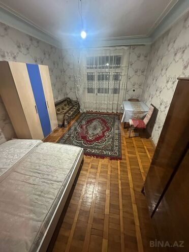 İcarəyə verilir 2 otaqlı köhnə tikili 80 m², 28 May m., photo 3 from 8