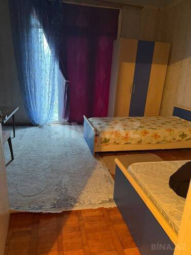 İcarəyə verilir 2 otaqlı köhnə tikili 80 m², 28 May m., photo 5 from 8