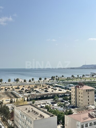 Продаётся 5-комн. новостройка 260 м², м. Шах Исмаил Хатаи, photo 1 from 18