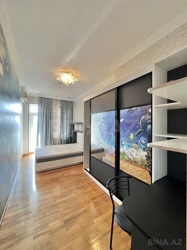 Продаётся 5-комн. новостройка 260 м², м. Шах Исмаил Хатаи, photo 12 from 18