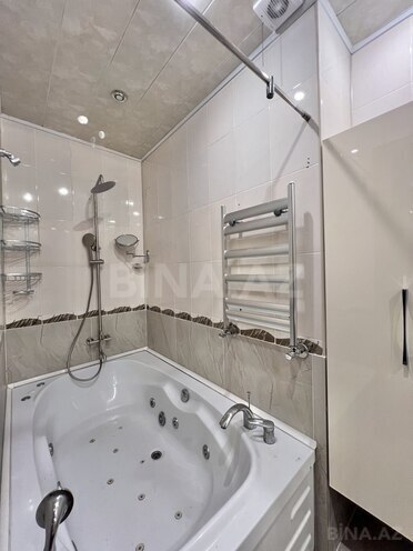 Продаётся 5-комн. новостройка 260 м², м. Шах Исмаил Хатаи, photo 15 from 18