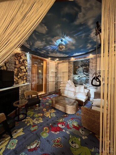 Продаётся 5-комн. новостройка 260 м², м. Шах Исмаил Хатаи, photo 14 from 18