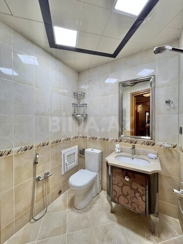 Продаётся 5-комн. новостройка 260 м², м. Шах Исмаил Хатаи, photo 16 from 18