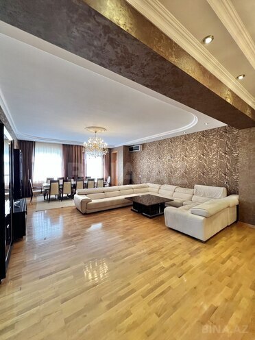 Продаётся 5-комн. новостройка 260 м², м. Шах Исмаил Хатаи, photo 5 from 18