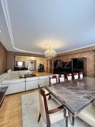 Продаётся 5-комн. новостройка 260 м², м. Шах Исмаил Хатаи, photo 6 from 18