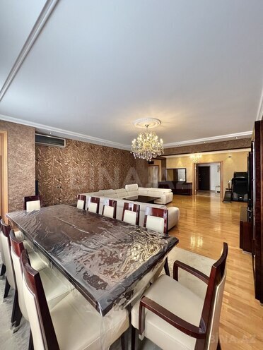 Продаётся 5-комн. новостройка 260 м², м. Шах Исмаил Хатаи, photo 7 from 18