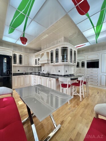 Продаётся 5-комн. новостройка 260 м², м. Шах Исмаил Хатаи, photo 8 from 18