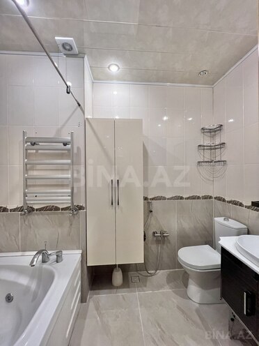 Продаётся 5-комн. новостройка 260 м², м. Шах Исмаил Хатаи, photo 17 from 18