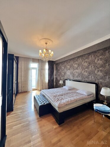 Продаётся 5-комн. новостройка 260 м², м. Шах Исмаил Хатаи, photo 11 from 18