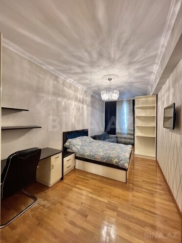 Продаётся 5-комн. новостройка 260 м², м. Шах Исмаил Хатаи, photo 13 from 18