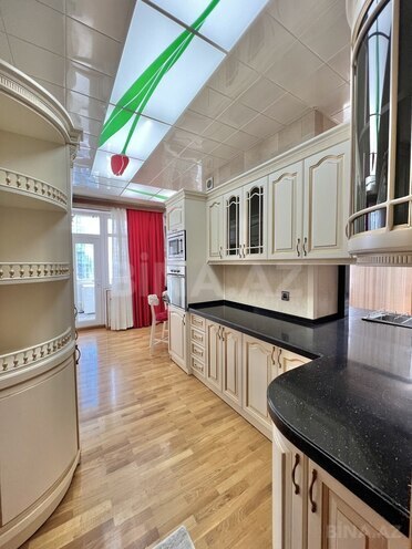 Продаётся 5-комн. новостройка 260 м², м. Шах Исмаил Хатаи, photo 9 from 18