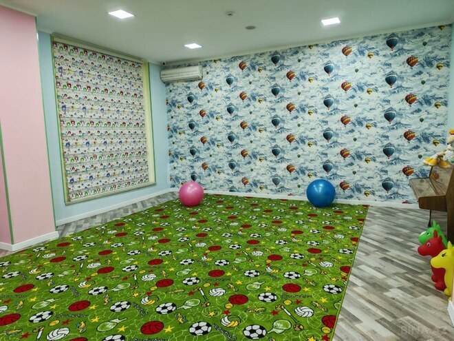 İcarəyə verilir  obyekt 425 m², Xalqlar Dostluğu m., photo 11 from 26