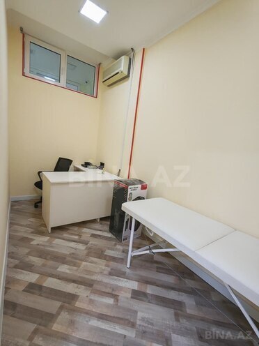 İcarəyə verilir  obyekt 425 m², Xalqlar Dostluğu m., photo 25 from 26