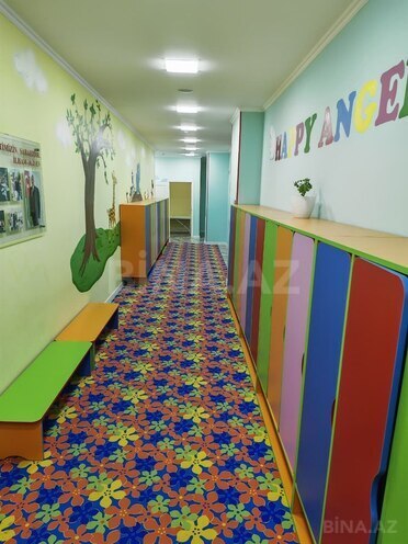 İcarəyə verilir  obyekt 425 m², Xalqlar Dostluğu m., photo 13 from 26