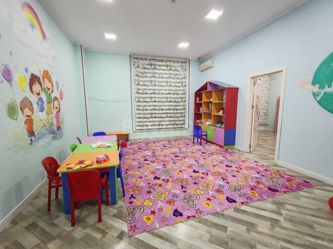 İcarəyə verilir  obyekt 425 m², Xalqlar Dostluğu m., photo 24 from 26