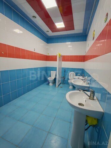 İcarəyə verilir  obyekt 425 m², Xalqlar Dostluğu m., photo 21 from 26