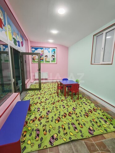 İcarəyə verilir  obyekt 425 m², Xalqlar Dostluğu m., photo 8 from 26