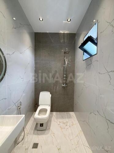 Satılır 4 otaqlı həyət evi/bağ evi 140 m², Mərdəkan q., photo 16 from 18