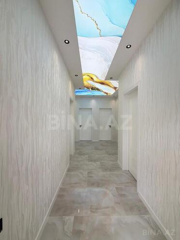Satılır 4 otaqlı həyət evi/bağ evi 140 m², Mərdəkan q., photo 10 from 18