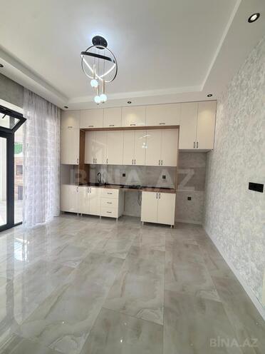 Satılır 4 otaqlı həyət evi/bağ evi 140 m², Mərdəkan q., photo 9 from 18