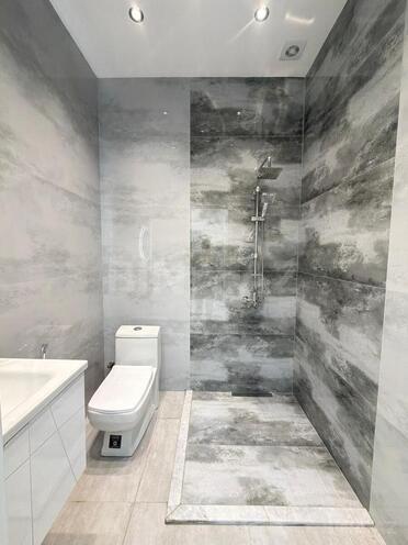 Satılır 4 otaqlı həyət evi/bağ evi 140 m², Mərdəkan q., photo 17 from 18