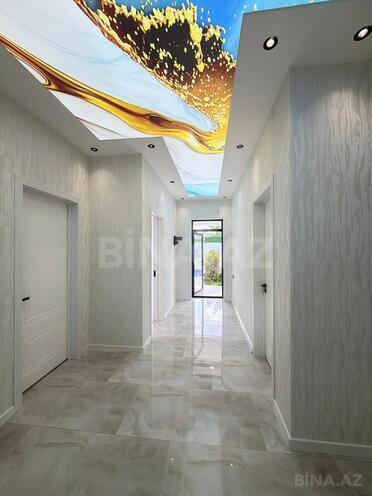 Satılır 4 otaqlı həyət evi/bağ evi 140 m², Mərdəkan q., photo 5 from 18