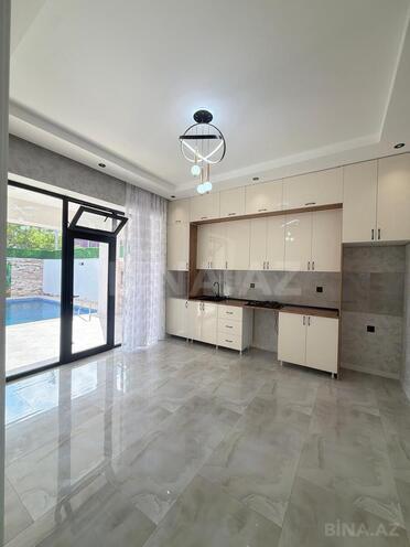 Satılır 4 otaqlı həyət evi/bağ evi 140 m², Mərdəkan q., photo 8 from 18